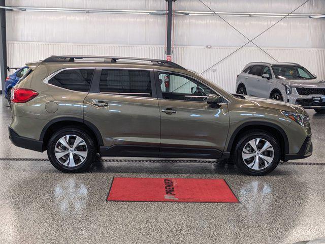 used 2024 Subaru Ascent car, priced at $36,222
