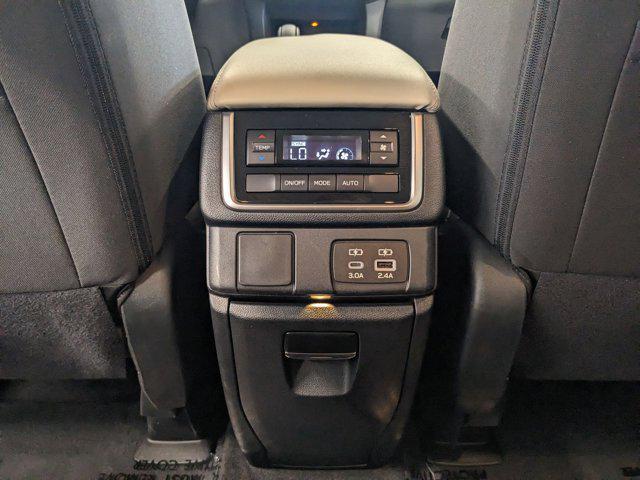 used 2024 Subaru Ascent car, priced at $36,222