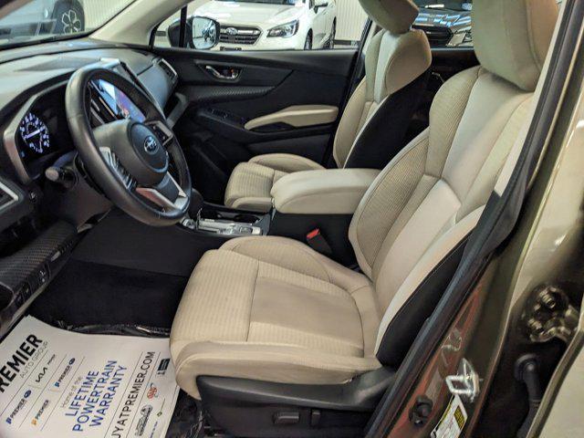 used 2024 Subaru Ascent car, priced at $36,222