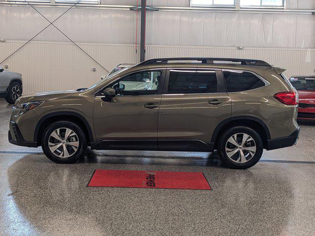 used 2024 Subaru Ascent car, priced at $36,222