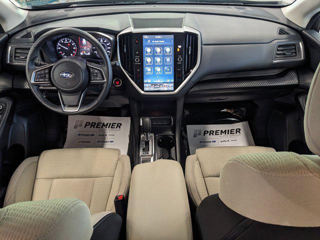 used 2024 Subaru Ascent car, priced at $36,222