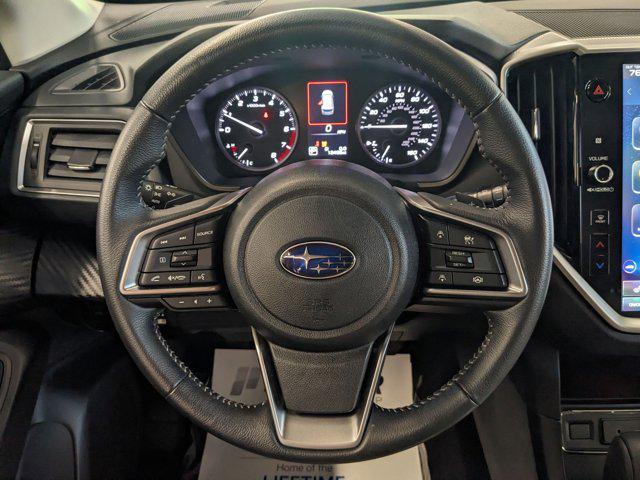 used 2024 Subaru Ascent car, priced at $36,222