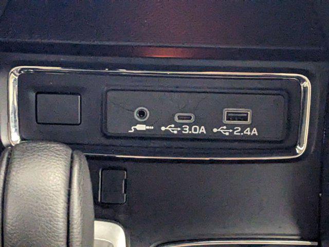 used 2024 Subaru Ascent car, priced at $36,222