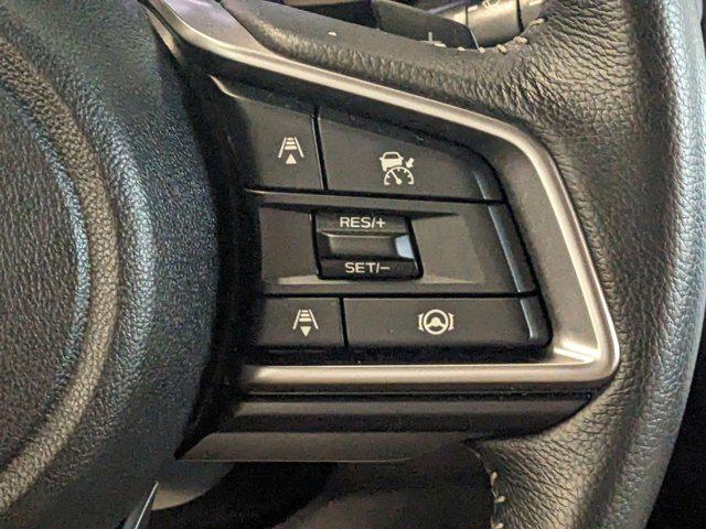 used 2024 Subaru Ascent car, priced at $36,222
