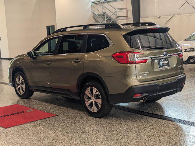 used 2024 Subaru Ascent car, priced at $36,222
