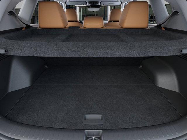 new 2025 Kia Seltos car, priced at $30,743