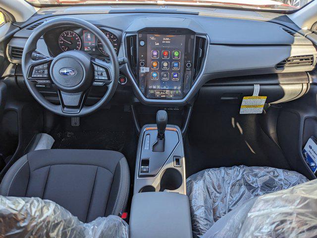 new 2025 Subaru Crosstrek car, priced at $29,751