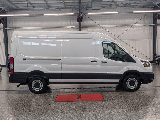 used 2023 Ford Transit-250 car, priced at $40,998