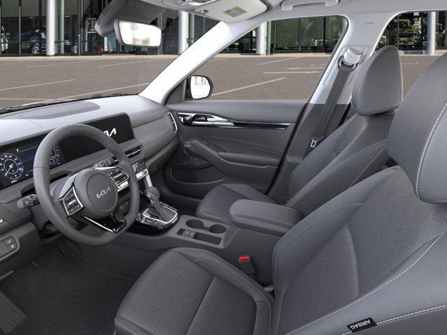 new 2026 Kia Seltos car, priced at $33,911