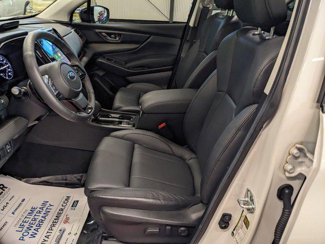used 2025 Subaru Ascent car, priced at $47,998