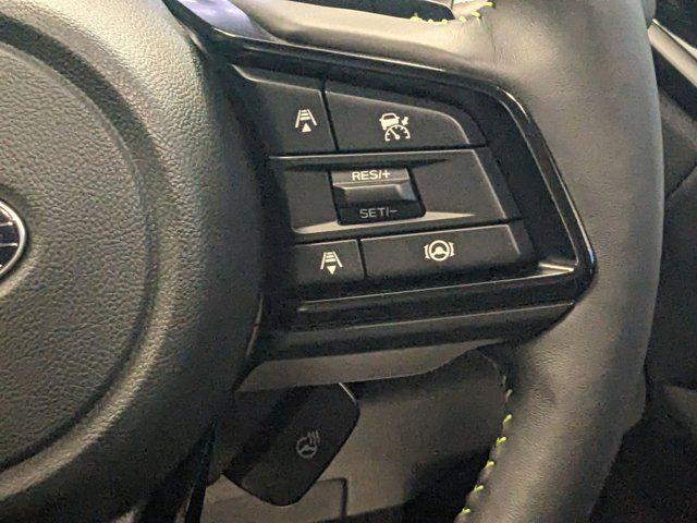 used 2025 Subaru Ascent car, priced at $47,998