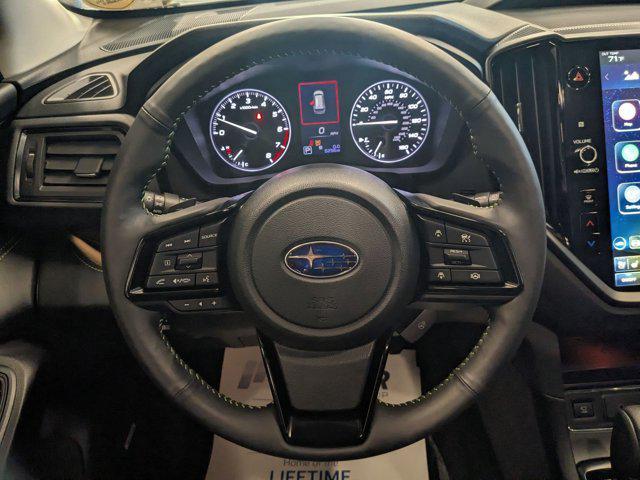 used 2025 Subaru Ascent car, priced at $47,998