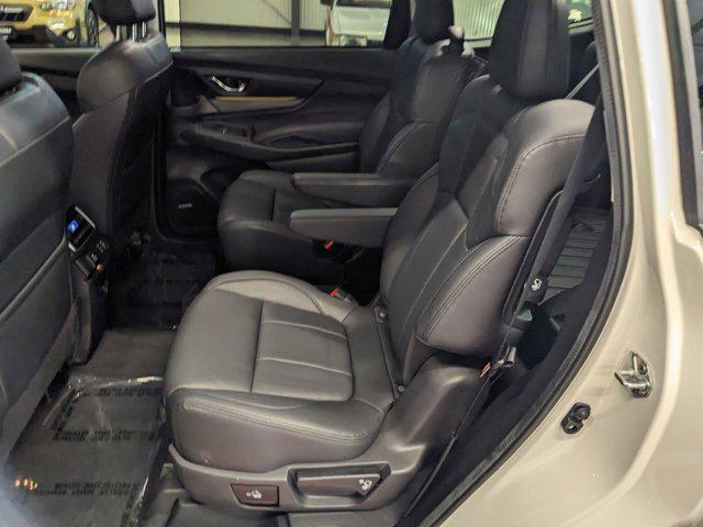 used 2025 Subaru Ascent car, priced at $47,998