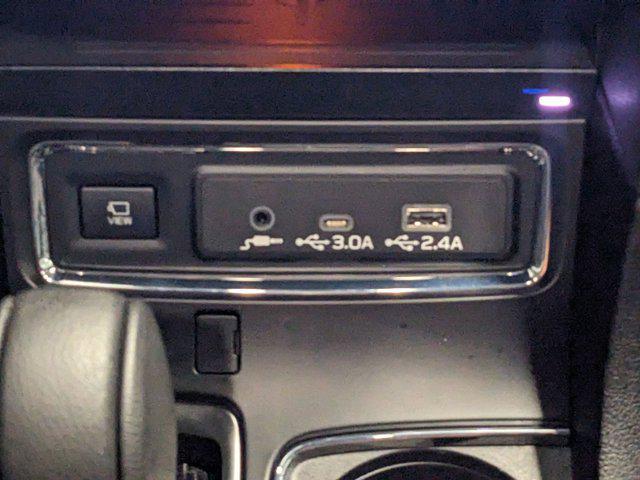 used 2025 Subaru Ascent car, priced at $47,998