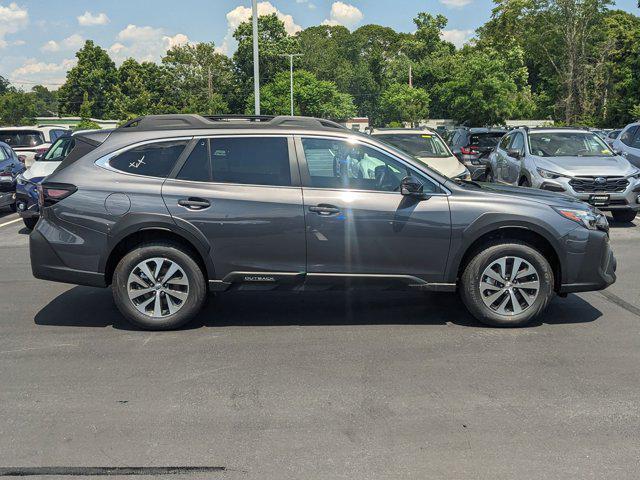 new 2025 Subaru Outback car, priced at $36,616