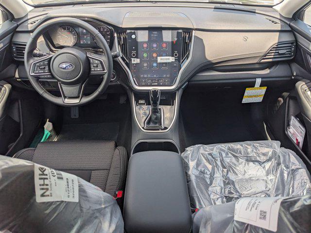 new 2025 Subaru Outback car, priced at $36,616
