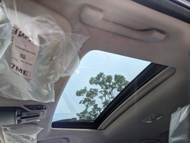new 2025 Subaru Outback car, priced at $36,616