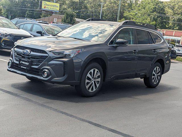 new 2025 Subaru Outback car, priced at $36,616