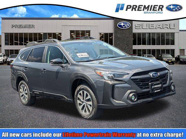 new 2025 Subaru Outback car, priced at $36,616