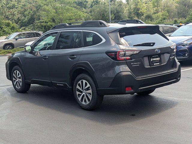 new 2025 Subaru Outback car, priced at $36,616