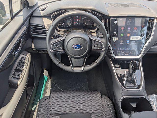new 2025 Subaru Outback car, priced at $36,616