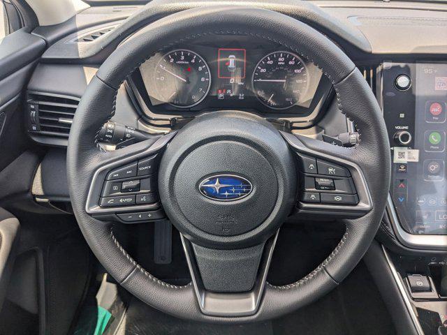 new 2025 Subaru Outback car, priced at $36,616