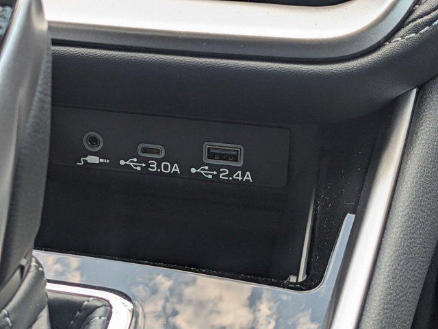 new 2025 Subaru Outback car, priced at $36,616