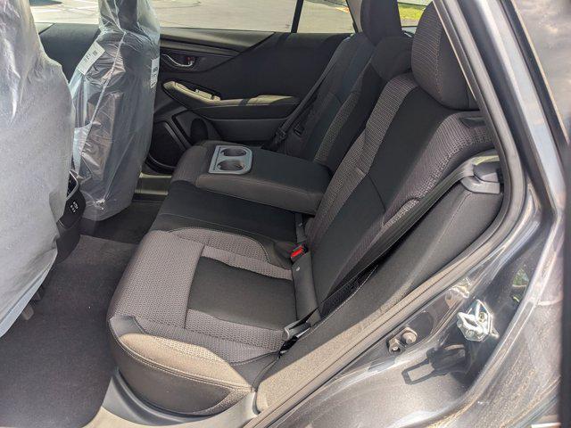 new 2025 Subaru Outback car, priced at $36,616