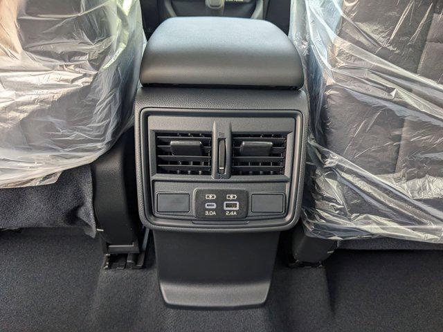 new 2025 Subaru Forester car, priced at $35,372