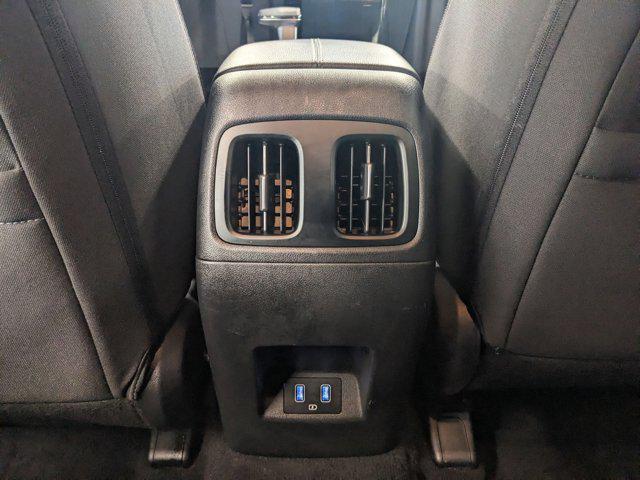 used 2022 Hyundai Tucson car, priced at $21,460