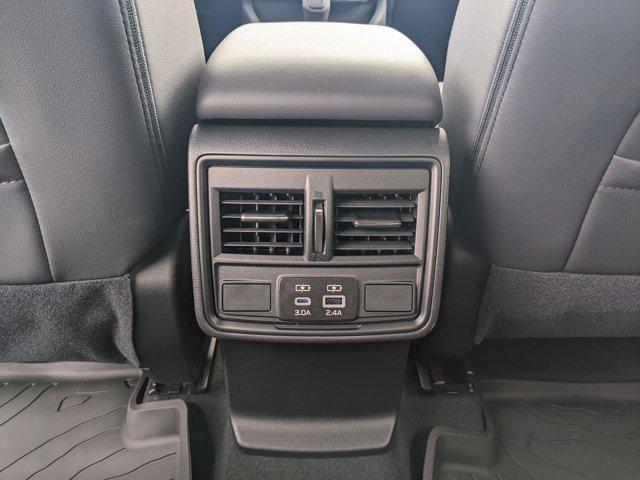 new 2025 Subaru Forester car, priced at $35,680