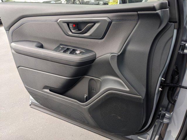 new 2025 Subaru Forester car, priced at $35,680