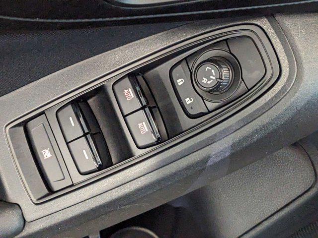 used 2022 Subaru Impreza car, priced at $21,350
