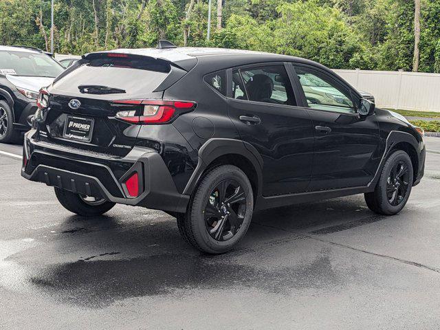 new 2025 Subaru Crosstrek car, priced at $27,152