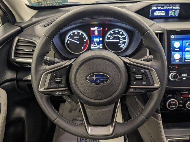 used 2020 Subaru Forester car, priced at $25,287