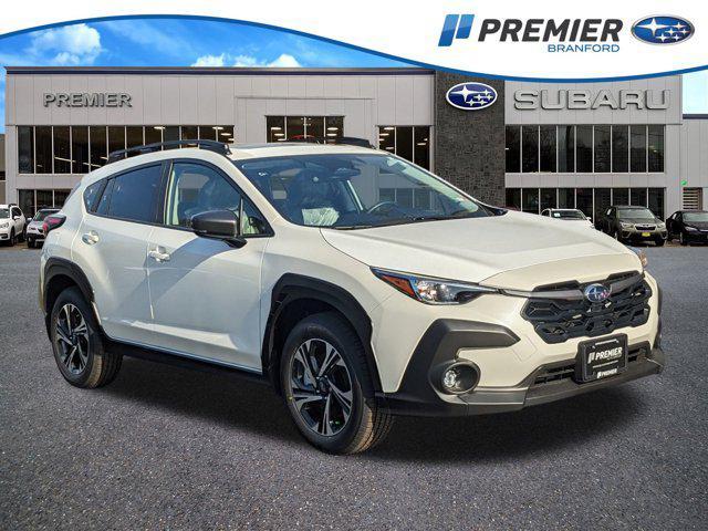 new 2024 Subaru Crosstrek car, priced at $30,774