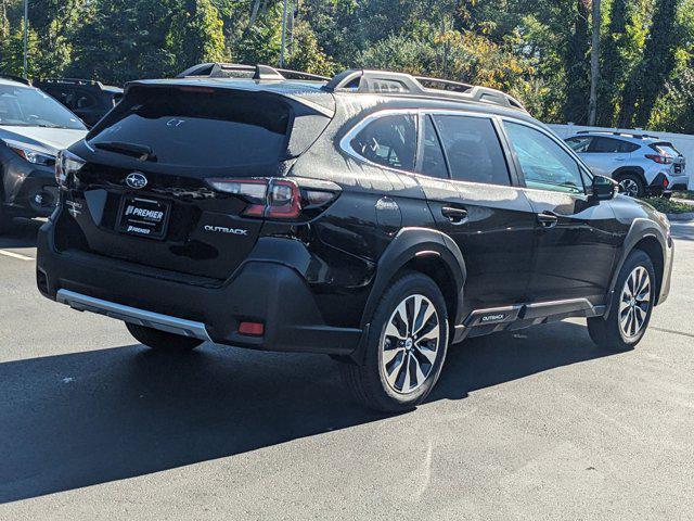 new 2025 Subaru Outback car, priced at $39,883