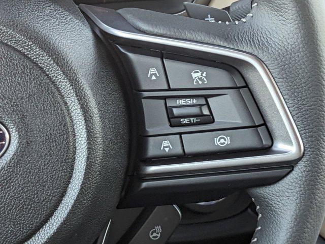 new 2025 Subaru Outback car, priced at $39,883