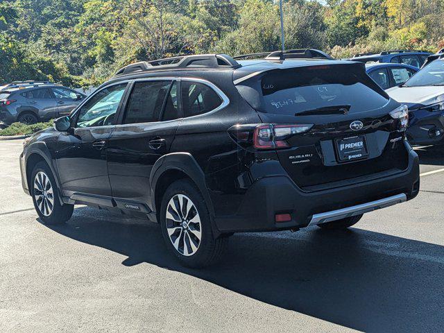 new 2025 Subaru Outback car, priced at $39,883