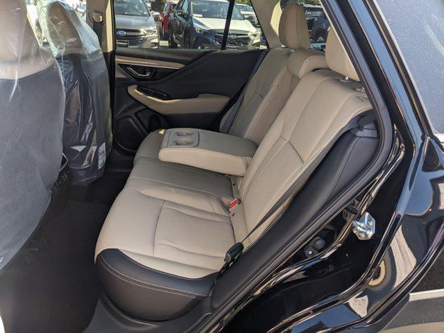 new 2025 Subaru Outback car, priced at $39,883