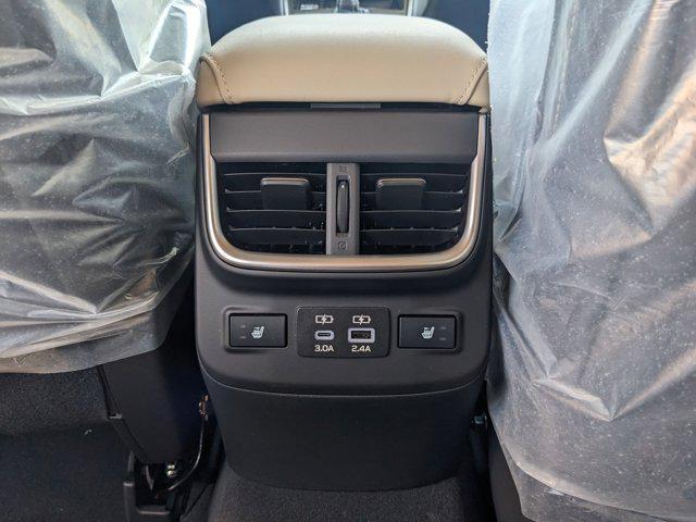 new 2025 Subaru Outback car, priced at $39,883