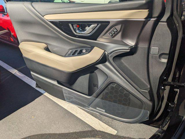 new 2025 Subaru Outback car, priced at $39,883