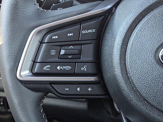 new 2025 Subaru Outback car, priced at $39,883