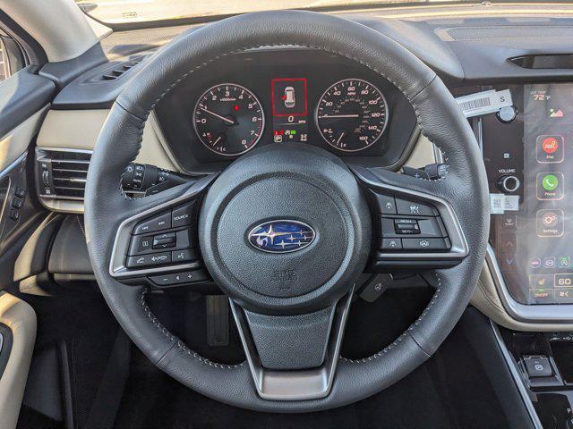 new 2025 Subaru Outback car, priced at $39,883