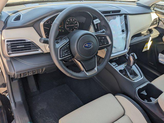 new 2025 Subaru Outback car, priced at $39,883