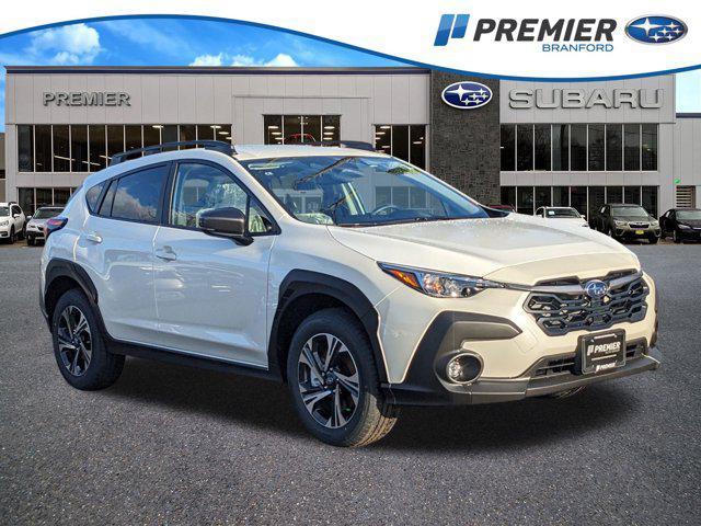 new 2025 Subaru Crosstrek car, priced at $28,980