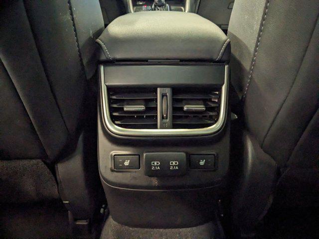 used 2022 Subaru Outback car, priced at $27,494