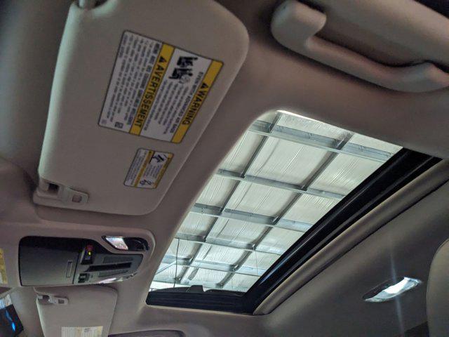 used 2022 Subaru Outback car, priced at $27,494