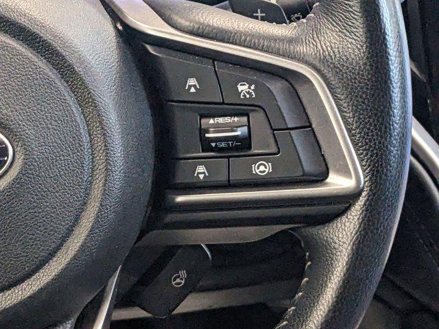 used 2022 Subaru Outback car, priced at $27,494
