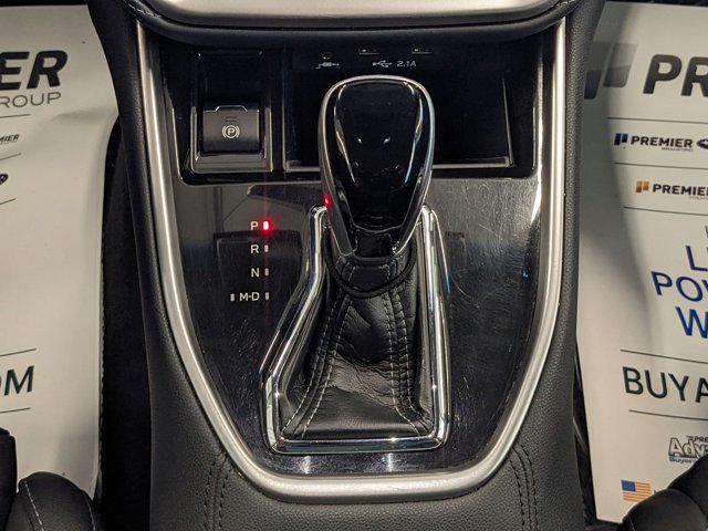 used 2022 Subaru Outback car, priced at $27,494